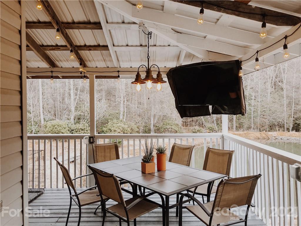 90 Thomas Road Spruce Pine, NC 28777 - Photo 37 of 39 Gallery Image 37