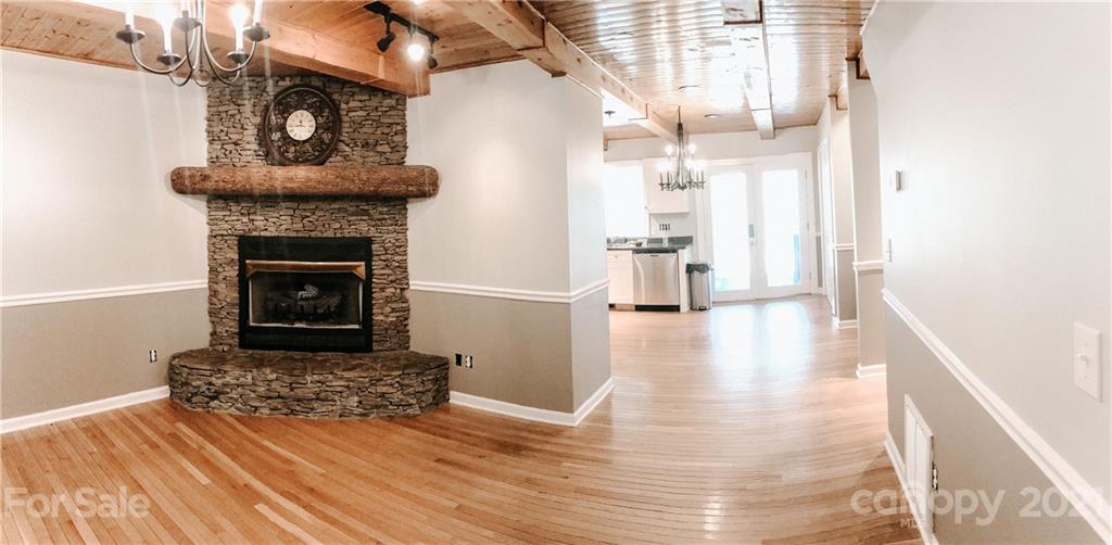 90 Thomas Road Spruce Pine, NC 28777 - Photo 6 of 39 Gallery Image 6