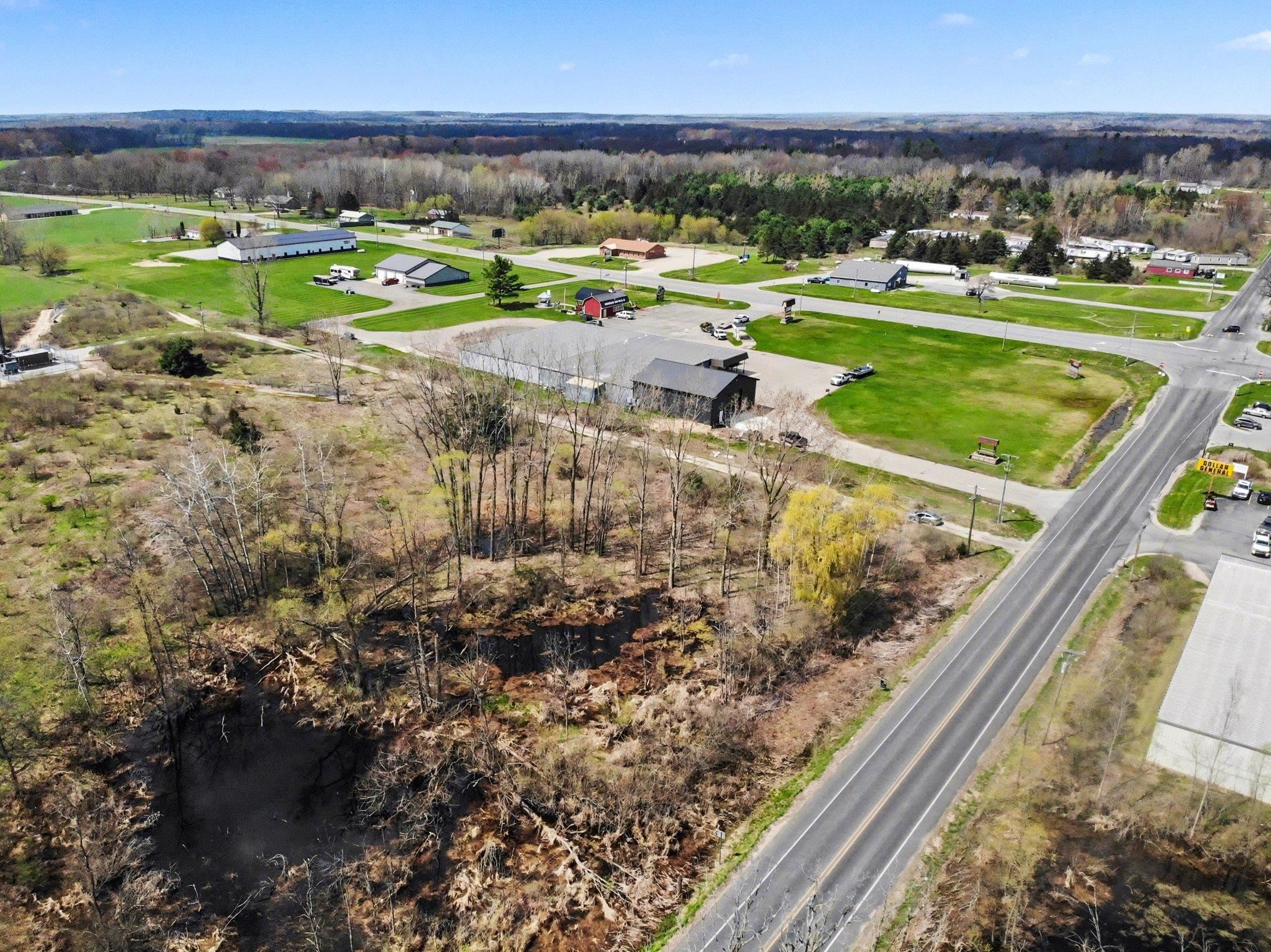 Tbd North Crystal Road Vestaburg, MI 48891 - Photo 15 of 21