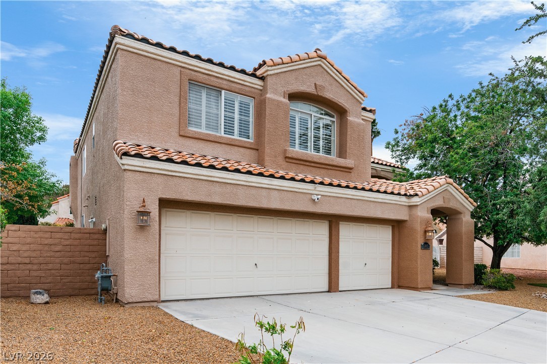 2071 Dover Ridge Court Henderson, NV 89074 - Photo 91 of 92