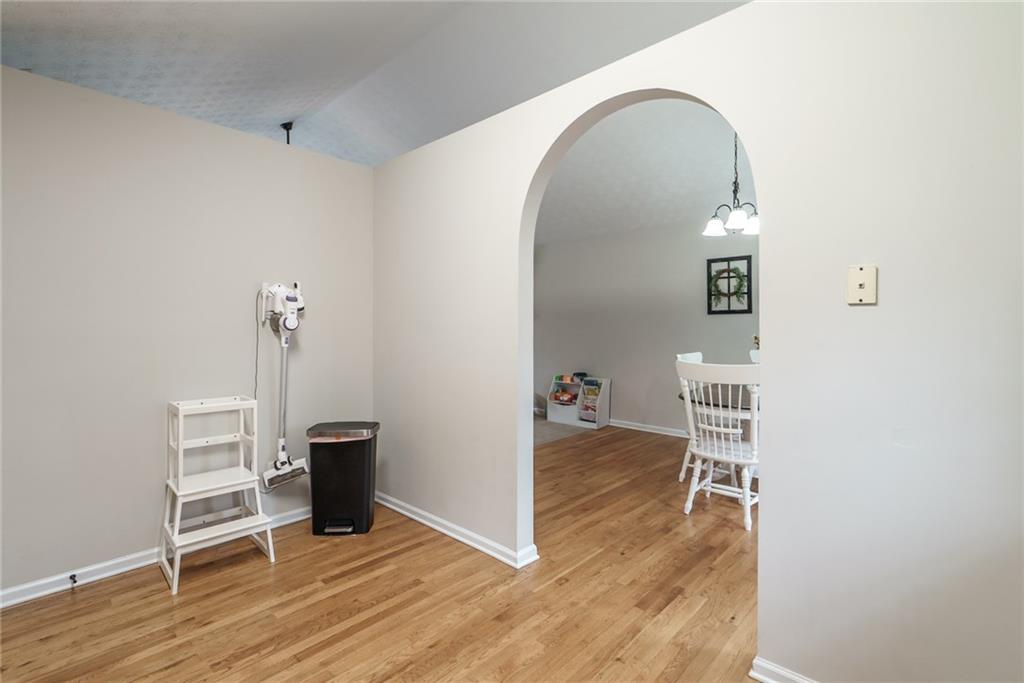 5105 Reynolds Court Monroe, GA 30656 - Photo 12 of 30