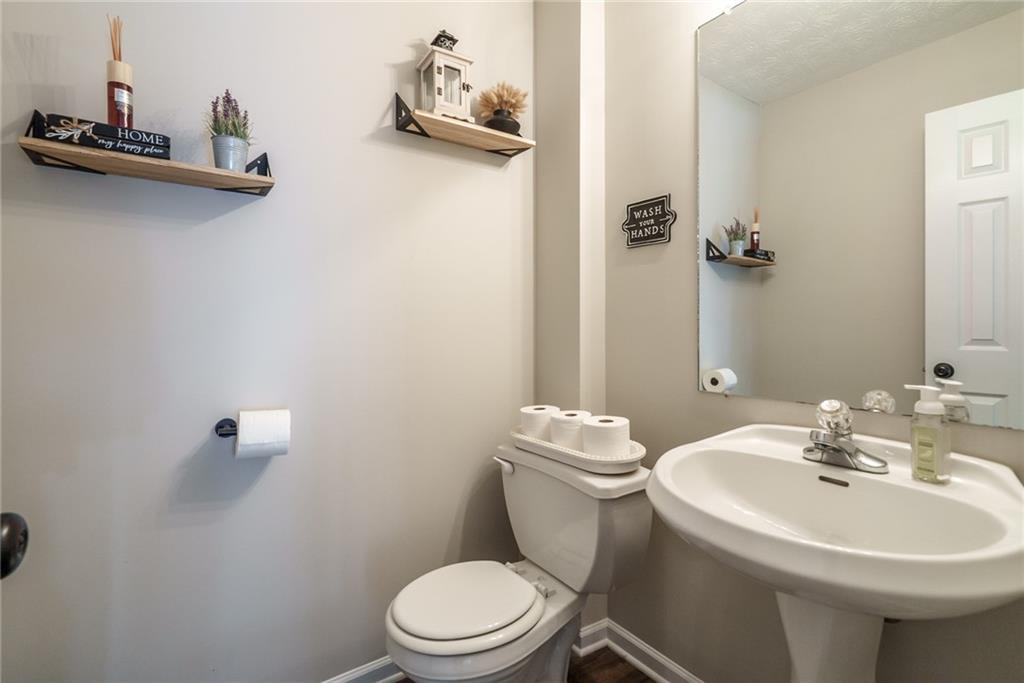 5105 Reynolds Court Monroe, GA 30656 - Photo 13 of 30