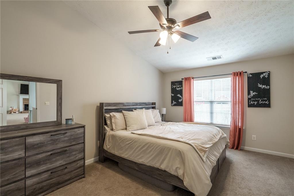 5105 Reynolds Court Monroe, GA 30656 - Photo 14 of 30