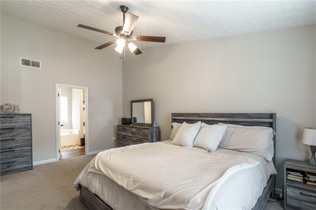 5105 Reynolds Court Monroe, GA 30656 - Photo 15 of 30