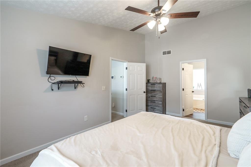 5105 Reynolds Court Monroe, GA 30656 - Photo 16 of 30