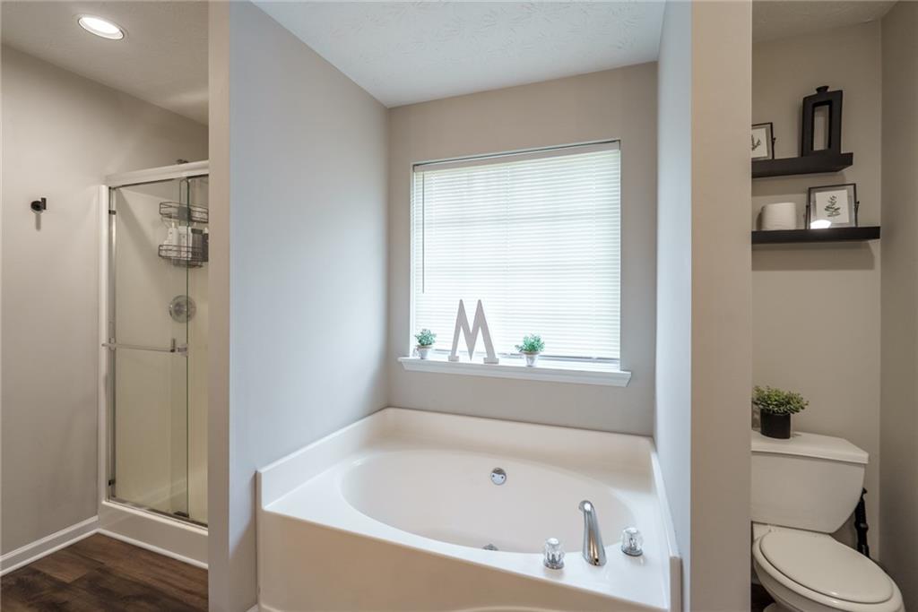 5105 Reynolds Court Monroe, GA 30656 - Photo 18 of 30