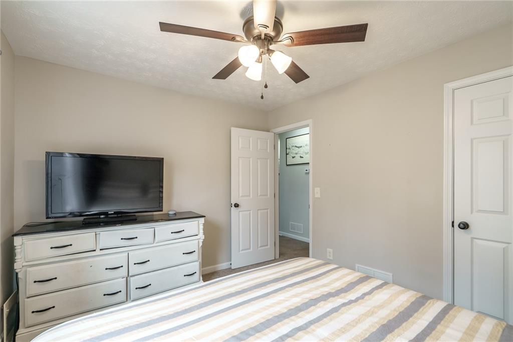 5105 Reynolds Court Monroe, GA 30656 - Photo 19 of 30