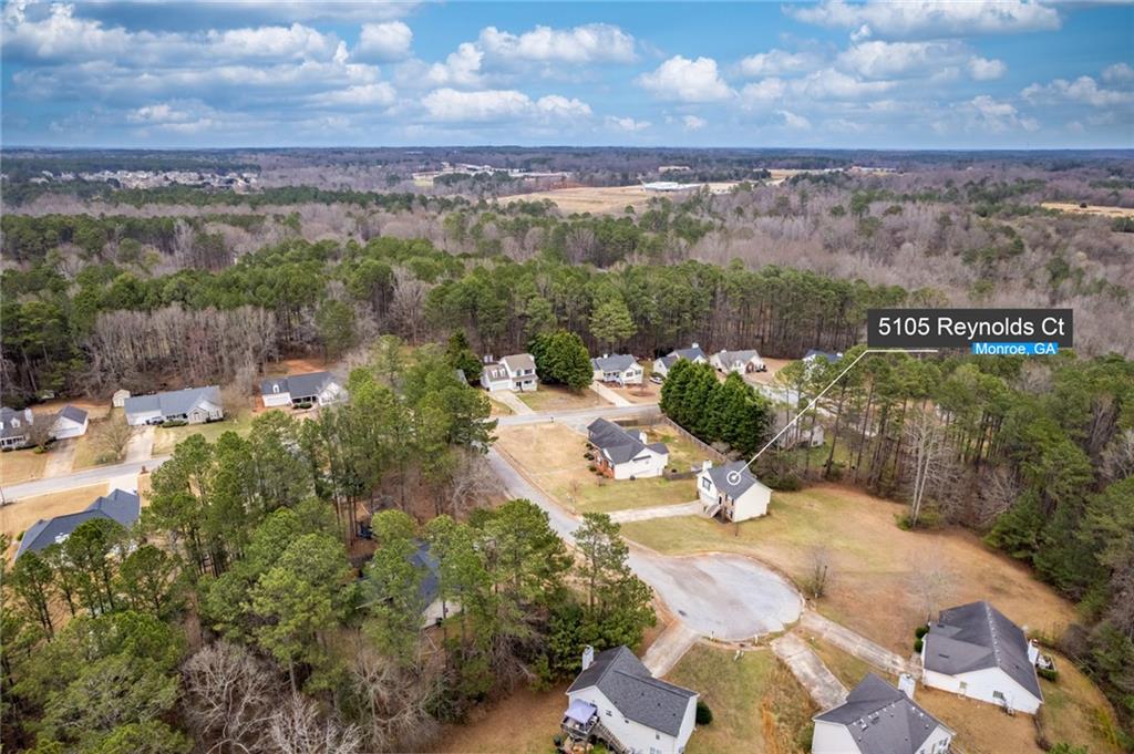 5105 Reynolds Court Monroe, GA 30656 - Photo 2 of 30