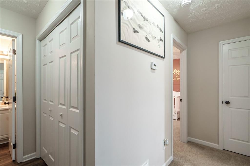 5105 Reynolds Court Monroe, GA 30656 - Photo 22 of 30