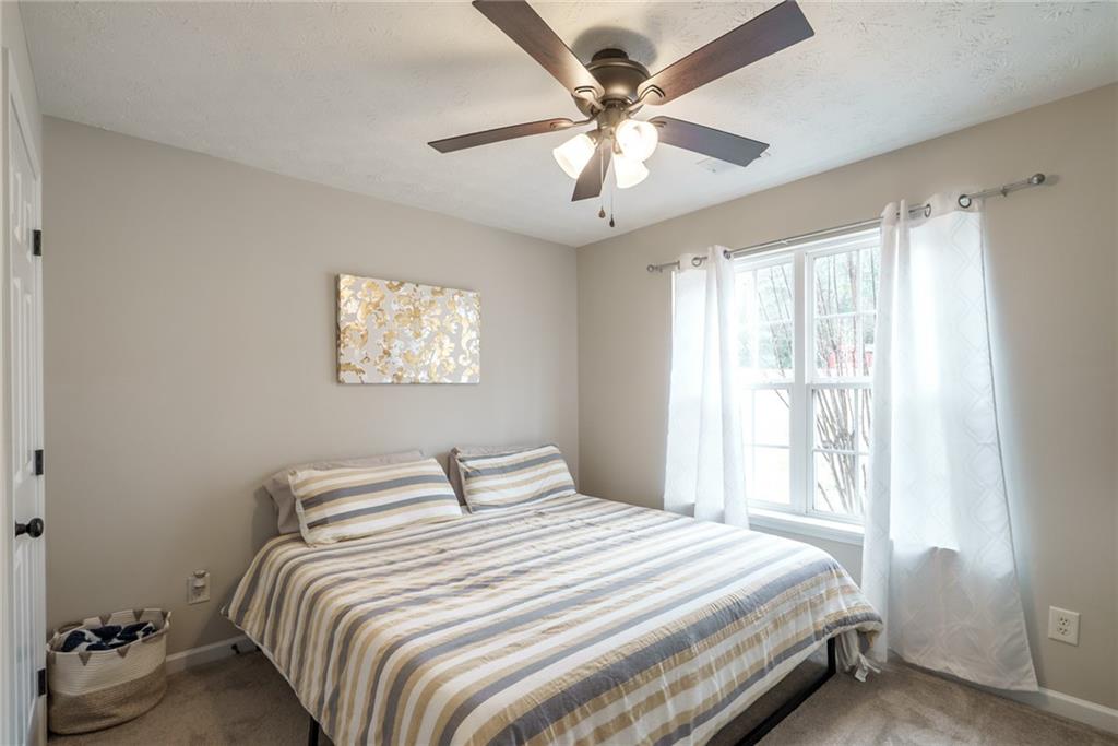 5105 Reynolds Court Monroe, GA 30656 - Photo 23 of 30