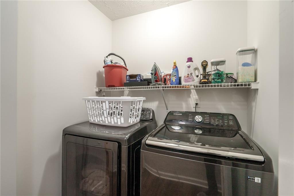 5105 Reynolds Court Monroe, GA 30656 - Photo 24 of 30