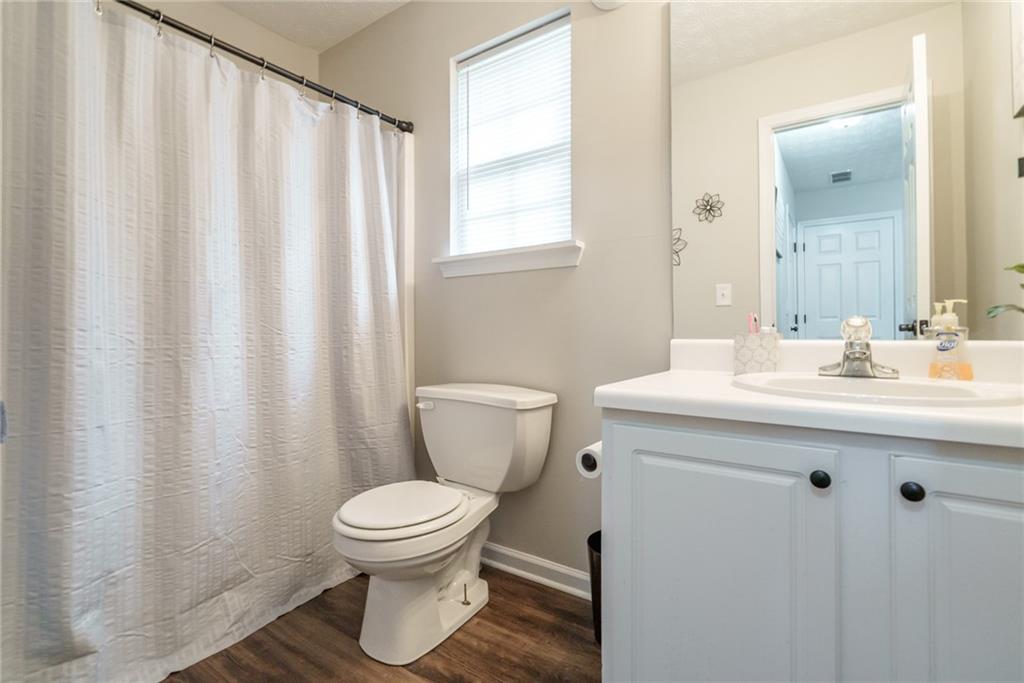 5105 Reynolds Court Monroe, GA 30656 - Photo 25 of 30