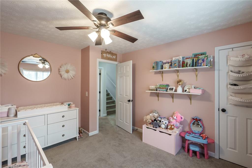 5105 Reynolds Court Monroe, GA 30656 - Photo 27 of 30