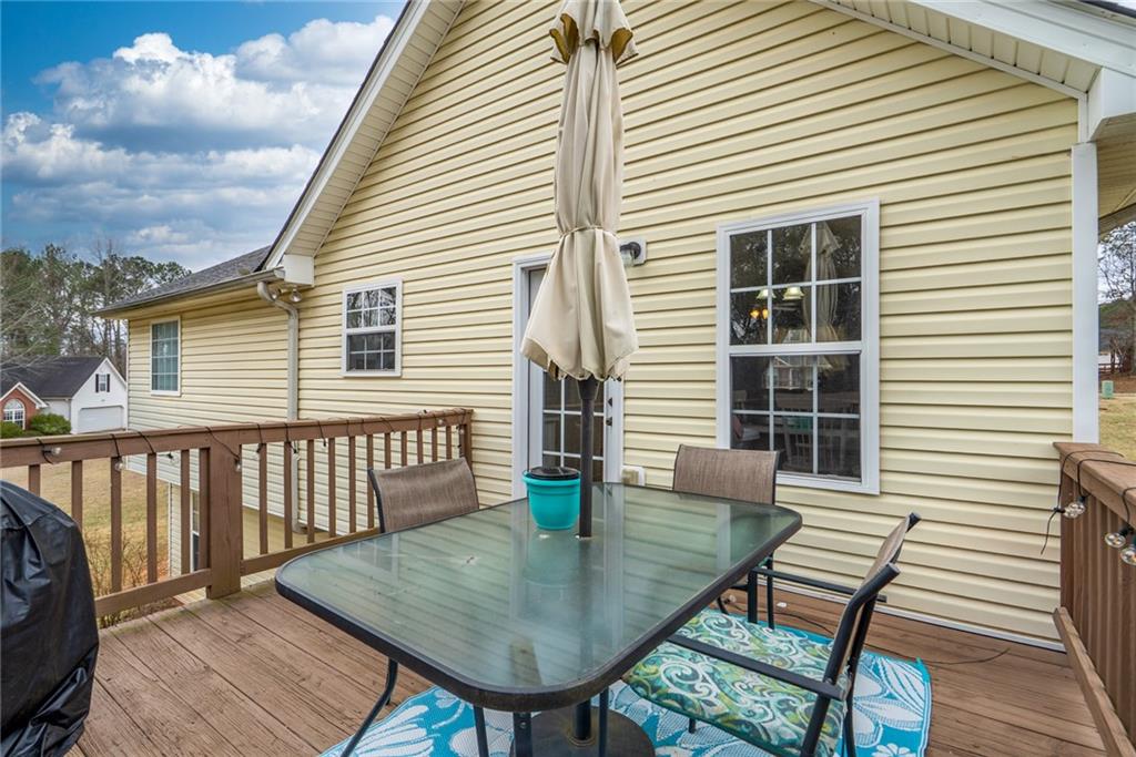 5105 Reynolds Court Monroe, GA 30656 - Photo 28 of 30