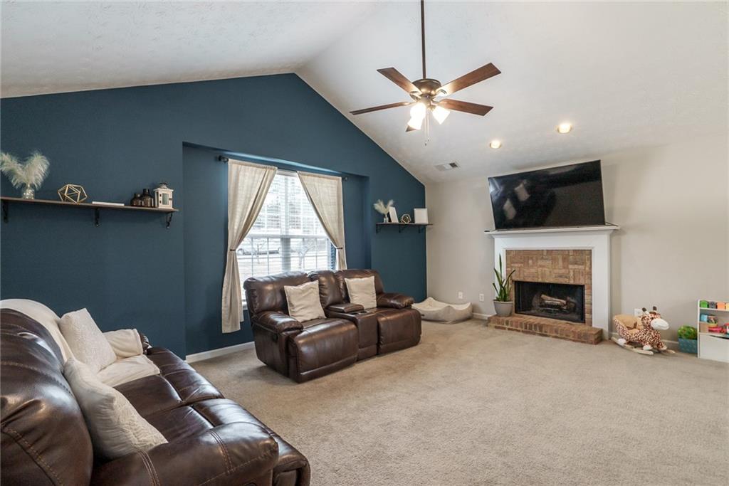 5105 Reynolds Court Monroe, GA 30656 - Photo 4 of 30