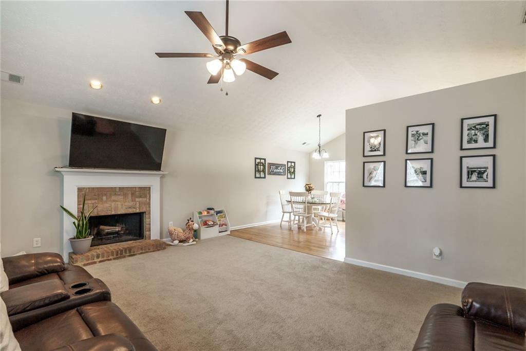 5105 Reynolds Court Monroe, GA 30656 - Photo 6 of 30