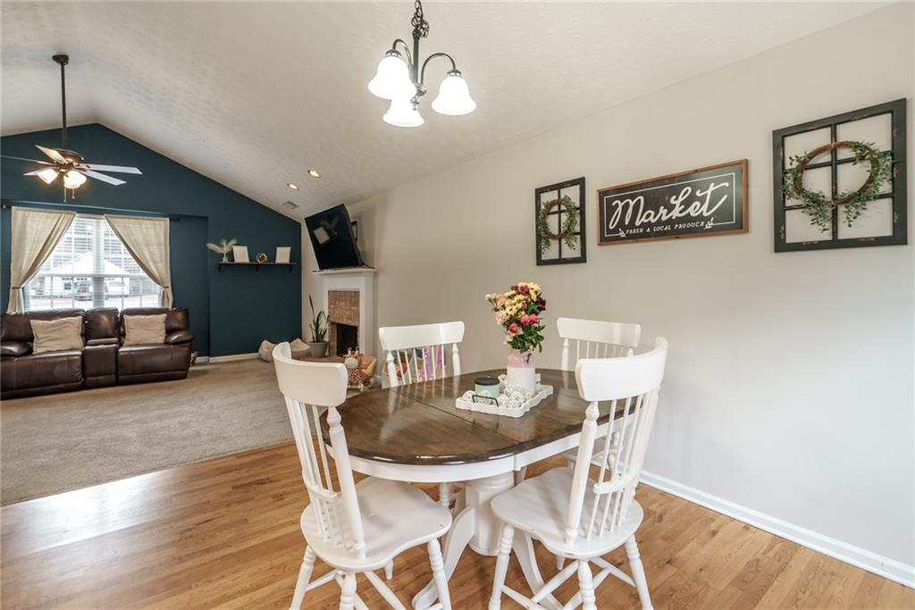 5105 Reynolds Court Monroe, GA 30656 - Photo 8 of 30