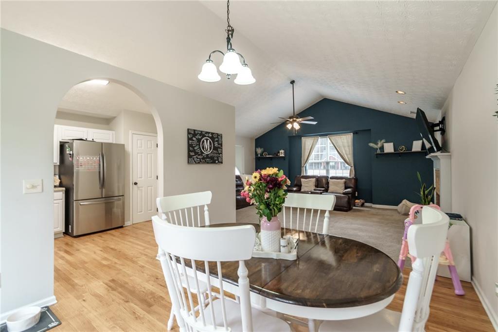 5105 Reynolds Court Monroe, GA 30656 - Photo 9 of 30