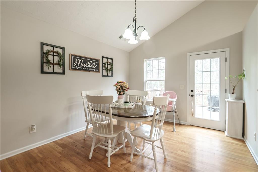 5105 Reynolds Court Monroe, GA 30656 - Photo 10 of 30