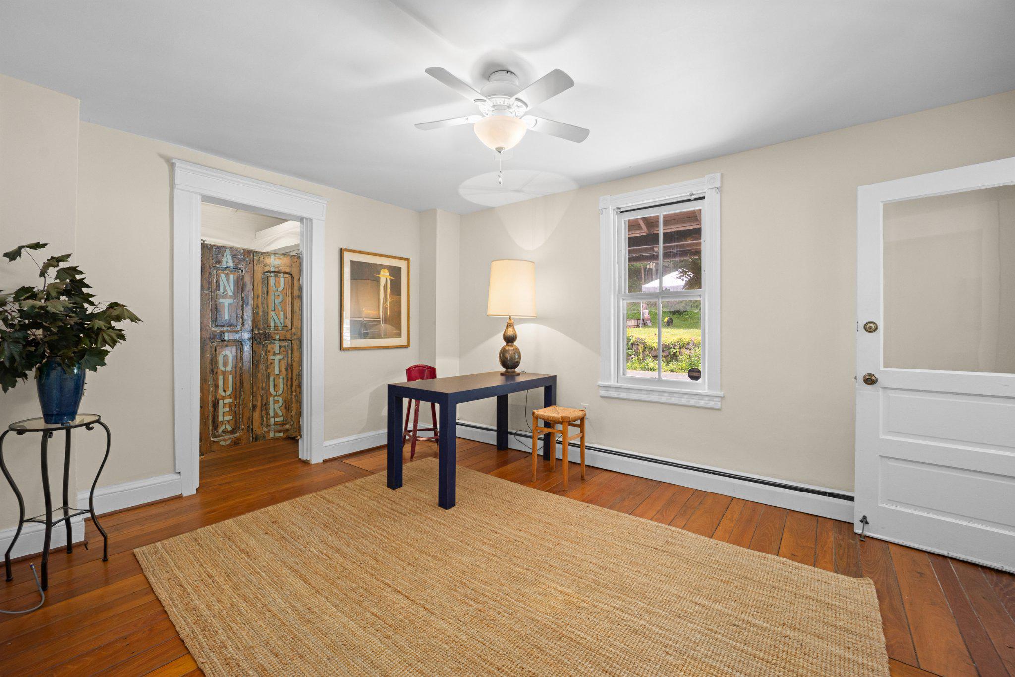 3401 St Peters Road, Unit 11 Elverson, PA 19520 - Photo 14 of 59 First Floor, Unit 2: Entrance