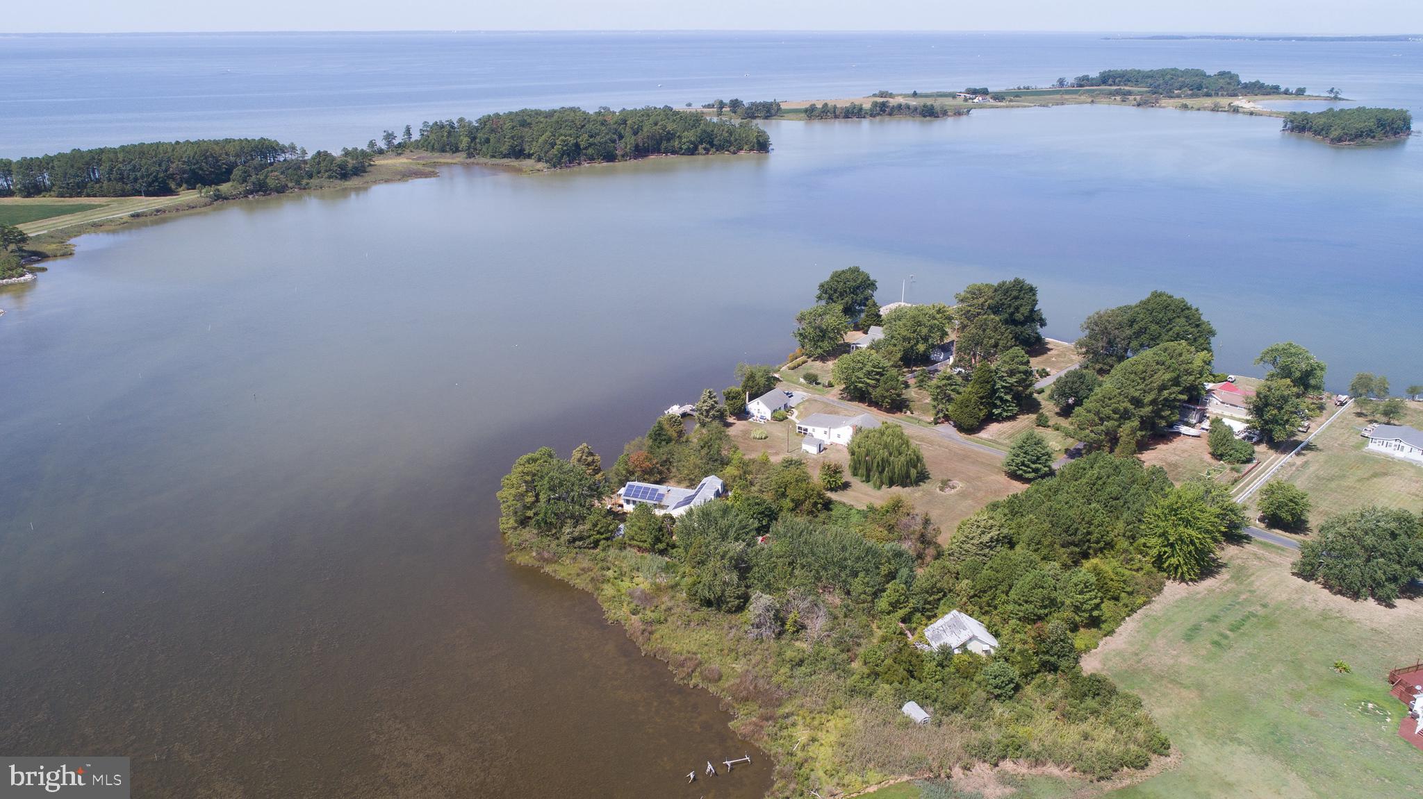 705 Twin Point Cove Road Cambridge, MD 21613 - Photo 1 of 11 Gallery Image 1