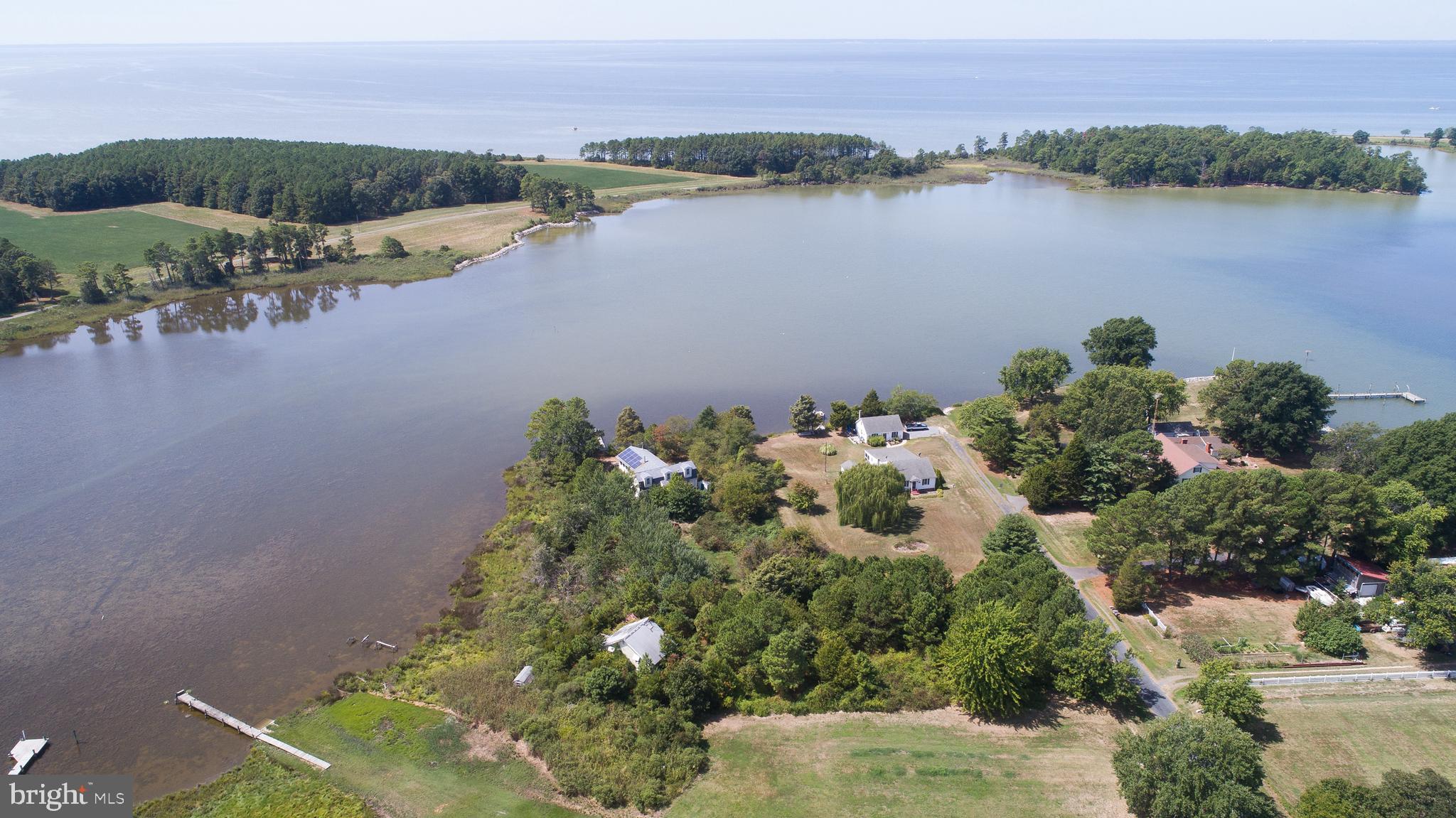 705 Twin Point Cove Road Cambridge, MD 21613 - Photo 3 of 11 Gallery Image 3