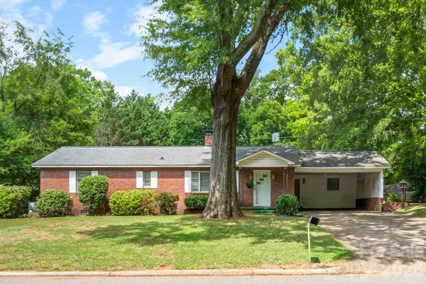 $250,000 | 811 Katherine Avenue, Kings Mountain, NC 28086