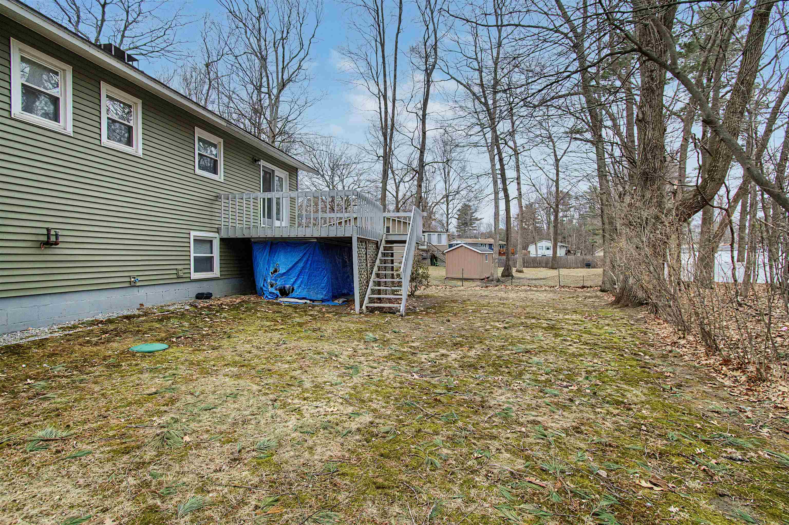 231 Windemere Way Colchester, VT 05446 - Photo 17 of 53