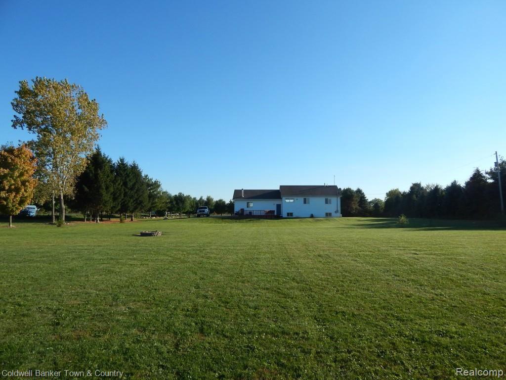4631 Beard Road Byron, MI 48418 - Photo 40 of 45