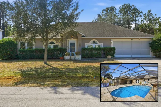 $459,000 | 65 Leidel Drive, Palm Coast, FL 32137