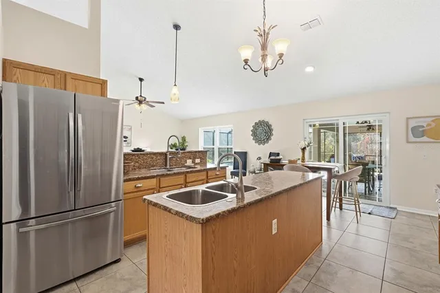 $459,000 | 65 Leidel Drive, Palm Coast, FL 32137