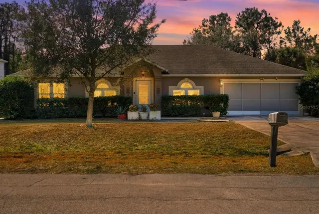 $459,000 | 65 Leidel Drive, Palm Coast, FL 32137