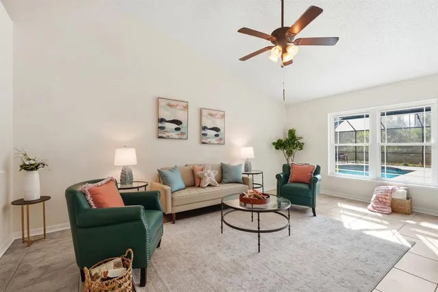 $459,000 | 65 Leidel Drive, Palm Coast, FL 32137