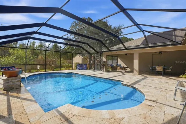 $459,000 | 65 Leidel Drive, Palm Coast, FL 32137