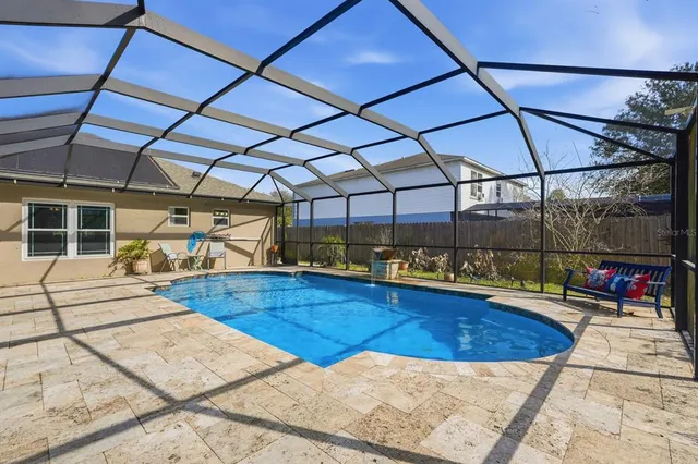 $459,000 | 65 Leidel Drive, Palm Coast, FL 32137