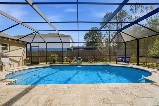 $459,000 | 65 Leidel Drive, Palm Coast, FL 32137