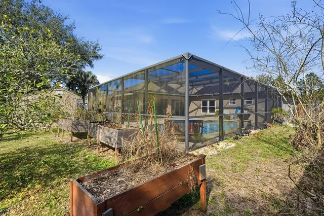 $459,000 | 65 Leidel Drive, Palm Coast, FL 32137