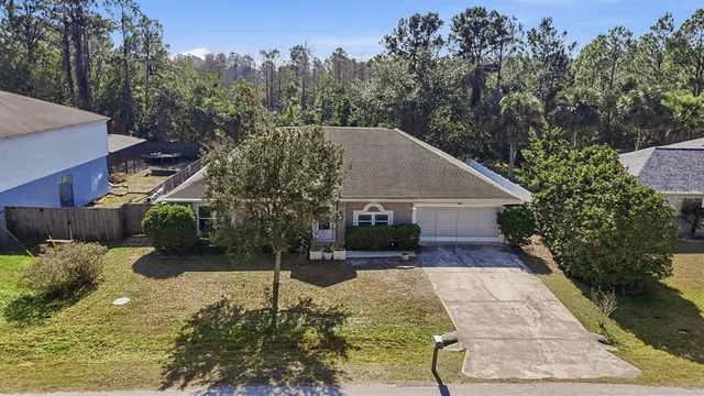 $459,000 | 65 Leidel Drive, Palm Coast, FL 32137