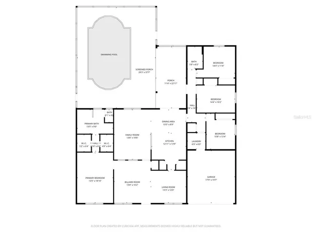 $459,000 | 65 Leidel Drive, Palm Coast, FL 32137