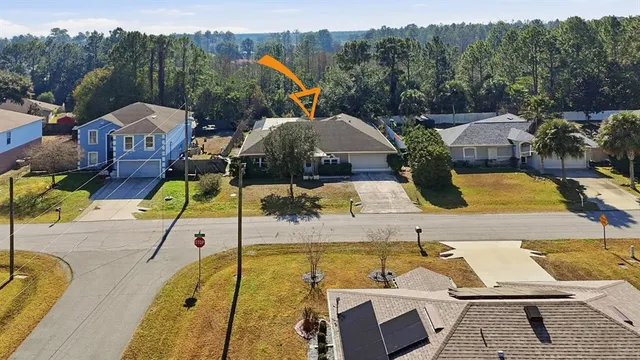 $459,000 | 65 Leidel Drive, Palm Coast, FL 32137