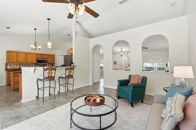 $459,000 | 65 Leidel Drive, Palm Coast, FL 32137