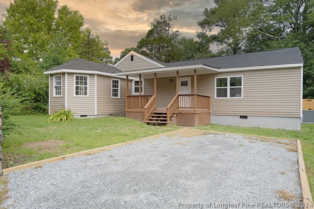 515 John Roper Avenue Raeford, NC 28376 - Photo 1 of 45 Gallery Image 1