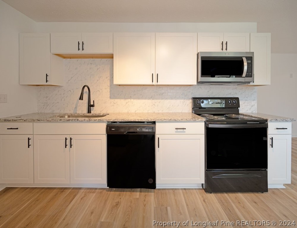 515 John Roper Avenue Raeford, NC 28376 - Photo 12 of 45 Gallery Image 12