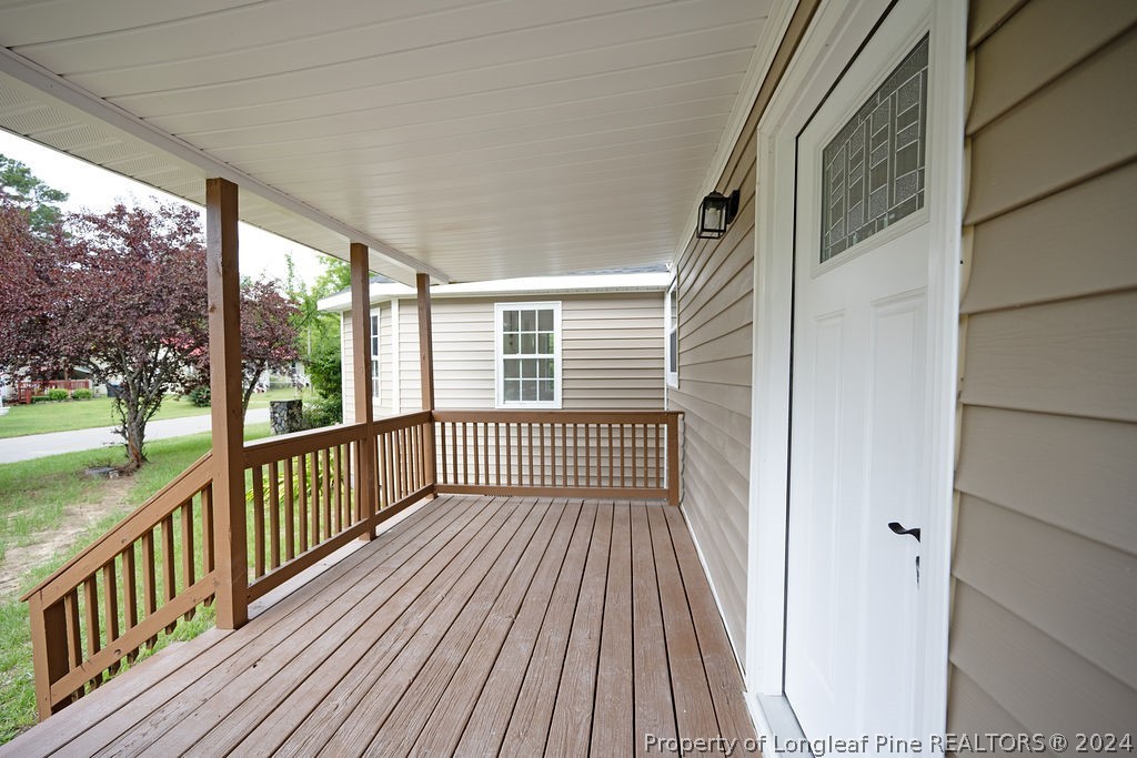 515 John Roper Avenue Raeford, NC 28376 - Photo 3 of 45 Gallery Image 3