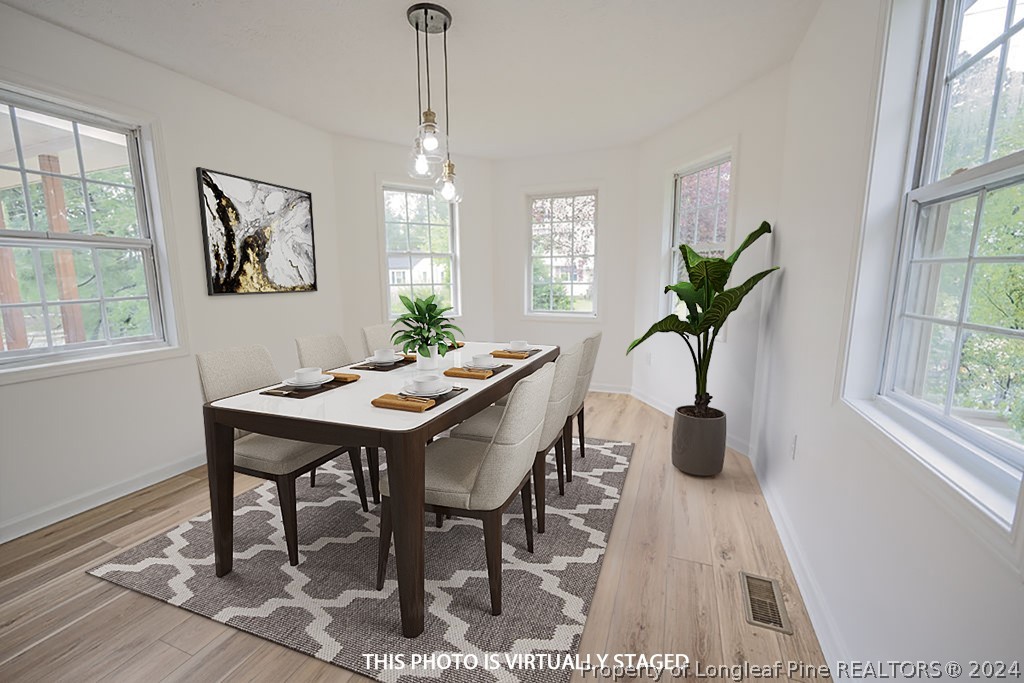 515 John Roper Avenue Raeford, NC 28376 - Photo 8 of 45 Gallery Image 8