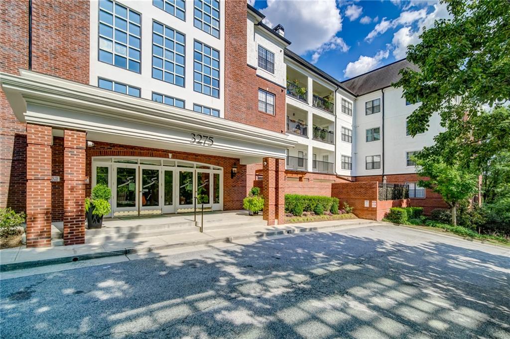 3275 Lenox Road Northeast Atlanta, GA 30324 - Photo 30 of 31