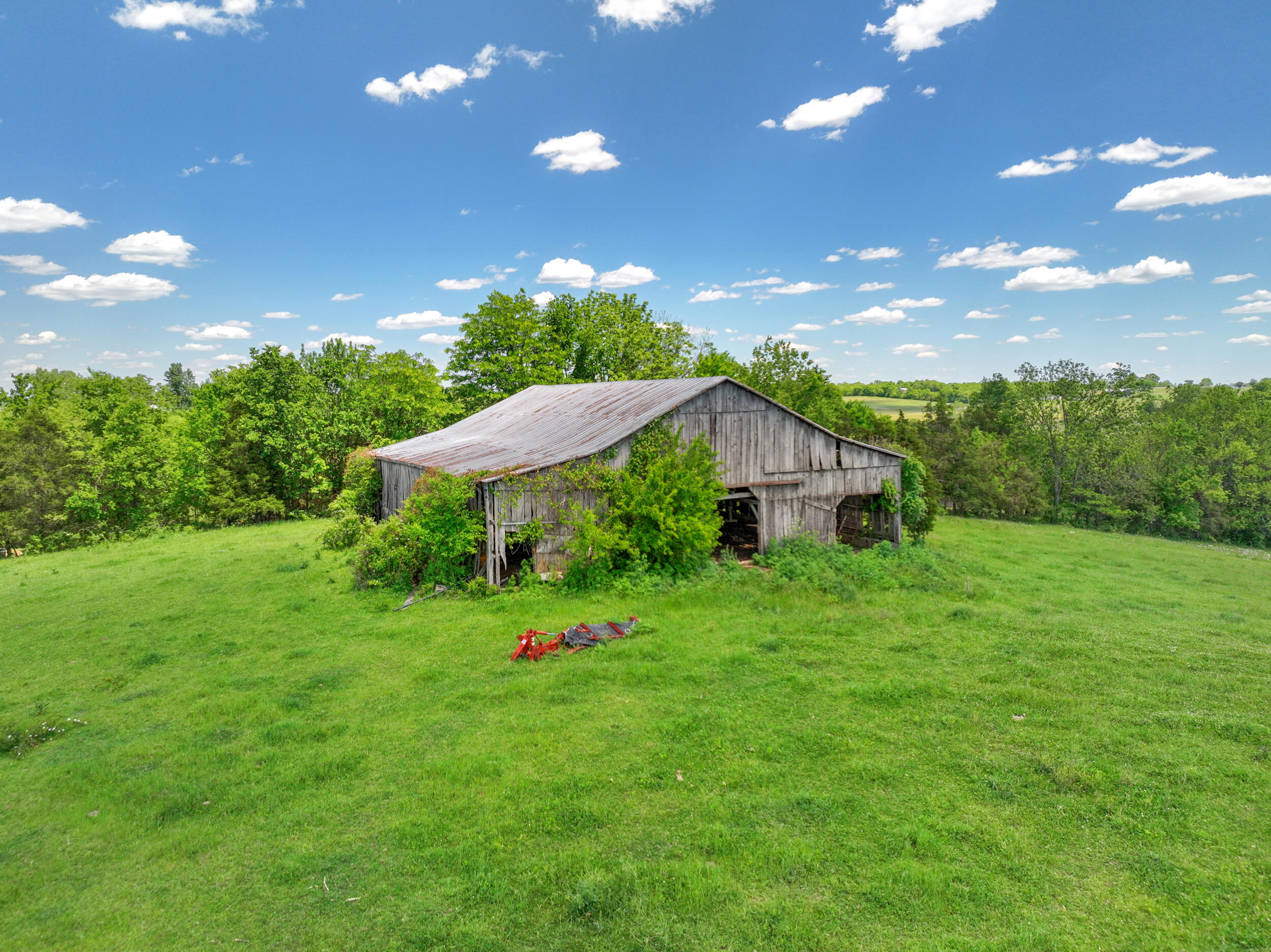 3560 Renaker-Berry Road Berry, KY 41003 - Photo 11 of 17 dji_0851