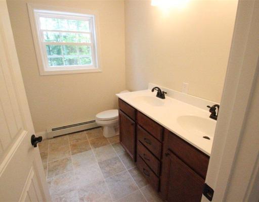72 Autumn Ridge Road Cumberland, ME 04021 - Photo 14 of 25 Master Bath/Spa.
