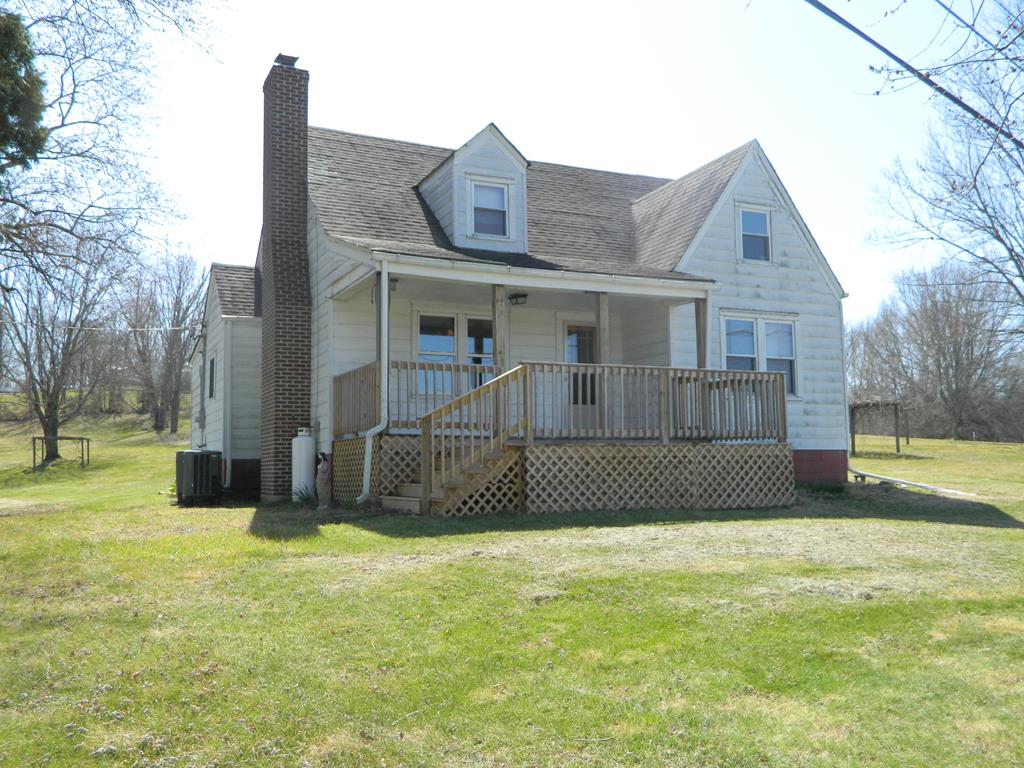 19029 Monroe Road Meadowview, VA 24361 - Photo 1 of 75 Gallery Image 1