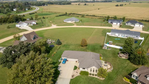 $30,000 | 11 Overlie Place, Rose Creek, MN 55970
